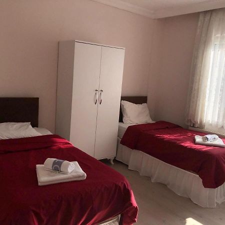 Ayberk Pansiyon Çanakkale Exterior foto